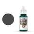 Vallejo 17ml Model Color - German Camouflage Extra Dark Green 