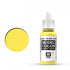 Vallejo 17ml Model Color - Light Yellow 