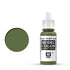 Vallejo 17ml Model Color - Olive Green 