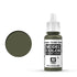 Vallejo 17ml Model Color - Refractive Green 