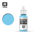 Vallejo 17ml Model Color - Sky Blue 