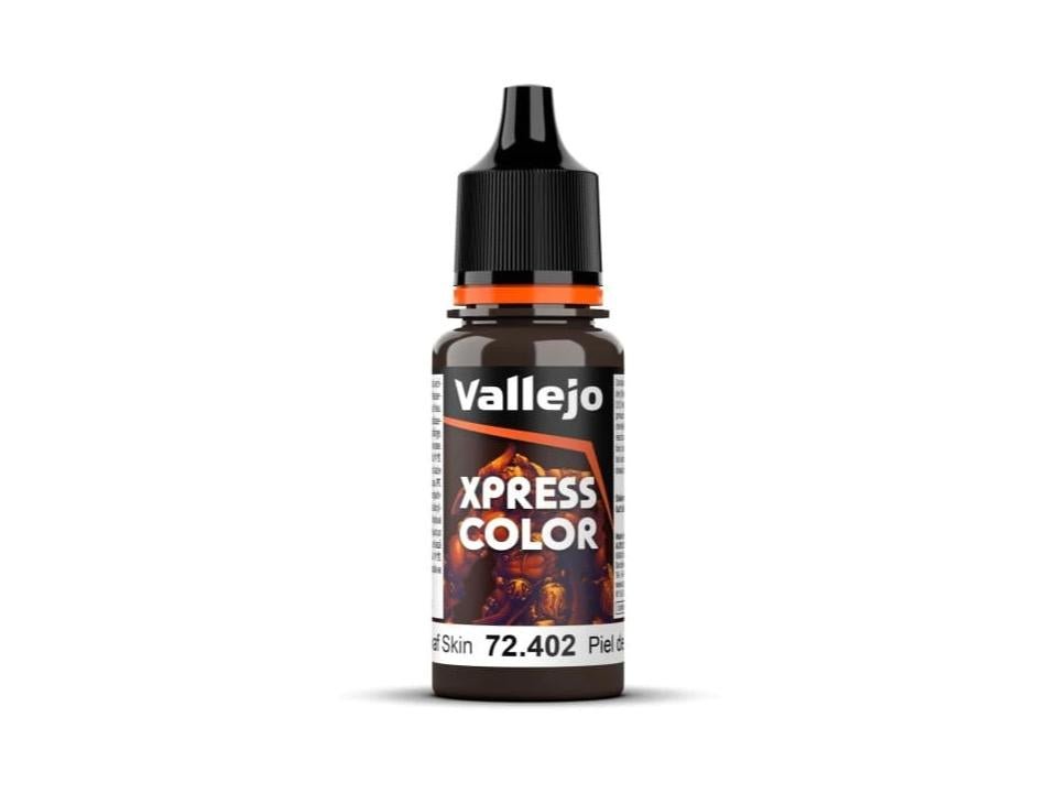 Vallejo 18ml Xpress Color - Dwarf Skin 