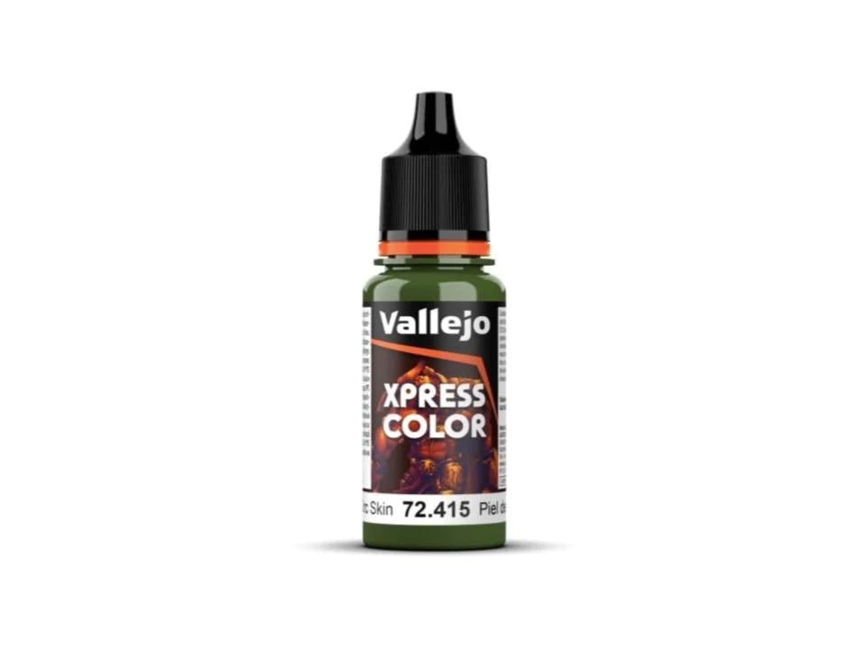 Vallejo 18ml Xpress Color - Orc Skin 