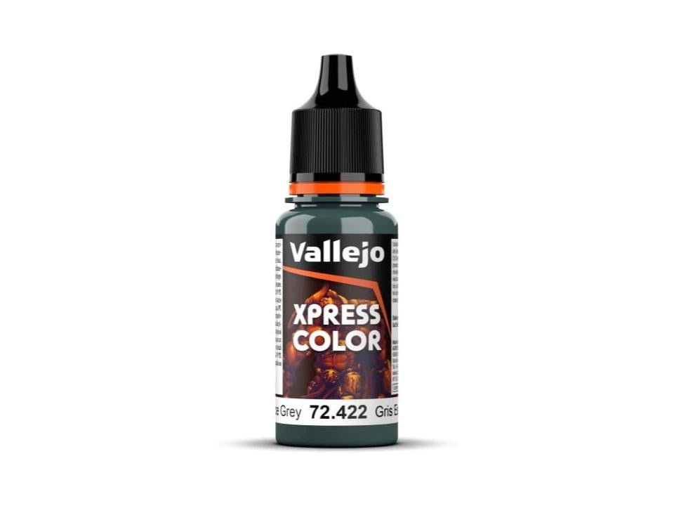 Vallejo 18ml Xpress Color - Space Grey 
