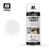 Vallejo 400ml Hobby Paint Spray - White 