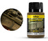 Vallejo 40ml Weathering Effects - European Splash Mud 