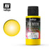 Vallejo 60ml Premium RC Color - Candy Yellow 