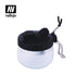 Vallejo Airbrush Cleaning Pot - 26005 - CrystalLotus.eu