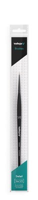 Vallejo - Brush / Detail - Round Synthetic Brush No. 5/0 - 8429551002233 - CrystalLotus.eu