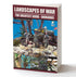 Vallejo Publications - Landscapes of War: The Greatest Guide - Dioramas Vol. 2  75009 - 9788495464873 - Crystal Lotus