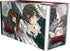 Vampire Knight, Complete Box Set, Volumes 1 - 19 (by Matsuri Hino) - 9781974749737 - Crystal Lotus