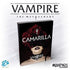 Vampire: The Masquerade 5th Edition Camarilla Book - 9781912200986 - CrystalLotus.eu