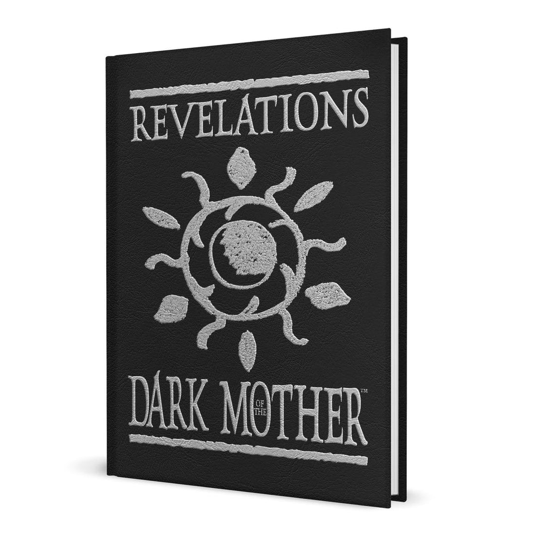 Vampire: The Masquerade 5th Edition - Revelations of the Dark Mother - 9781957311678 - Crystal Lotus