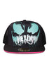 Venom Trucker Cap Logo - 8718526127317 - CrystalLotus.eu