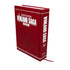 Vinland Saga, Part 2 of 8, Deluxe Hardcover Volumes 4 - 6 (by Makoto Yukimura) - 9781646519798 - Crystal Lotus