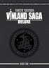 Vinland Saga, Part 4 of 8, Deluxe Hardcover Volumes 10 - 12 (by Makoto Yukimura) - 9781646519811 - Crystal Lotus