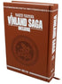 Vinland Saga, Part 5 of 8, Deluxe Hardcover Volumes 13 - 15 (by Makoto Yukimura) - 9781646519828 - Crystal Lotus