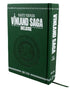 Vinland Saga, Part 7 of 8, Deluxe Hardcover Volumes 19 - 21 (by Makoto Yukimura) - 9781646519842 - Crystal Lotus