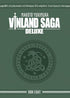 Vinland Saga, Part 8 of 8, Deluxe Hardcover Volumes 22 - 24 (by Makoto Yukimura) - 9781646519859 - Crystal Lotus