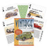 Vintage Motor Cars Playing Cards - 9781572816183 - CrystalLotus.eu