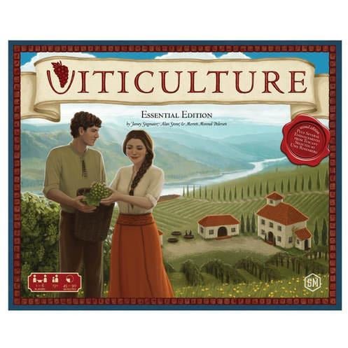 Viticulture Essential Edition (2015) - 748252980618 - CrystalLotus.eu