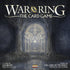 War Of The Ring: The Card Game - 8054181514247 - CrystalLotus.eu