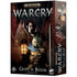 Warcry: Crypt of Blood Starter Set - 5011921200153 - Crystal Lotus