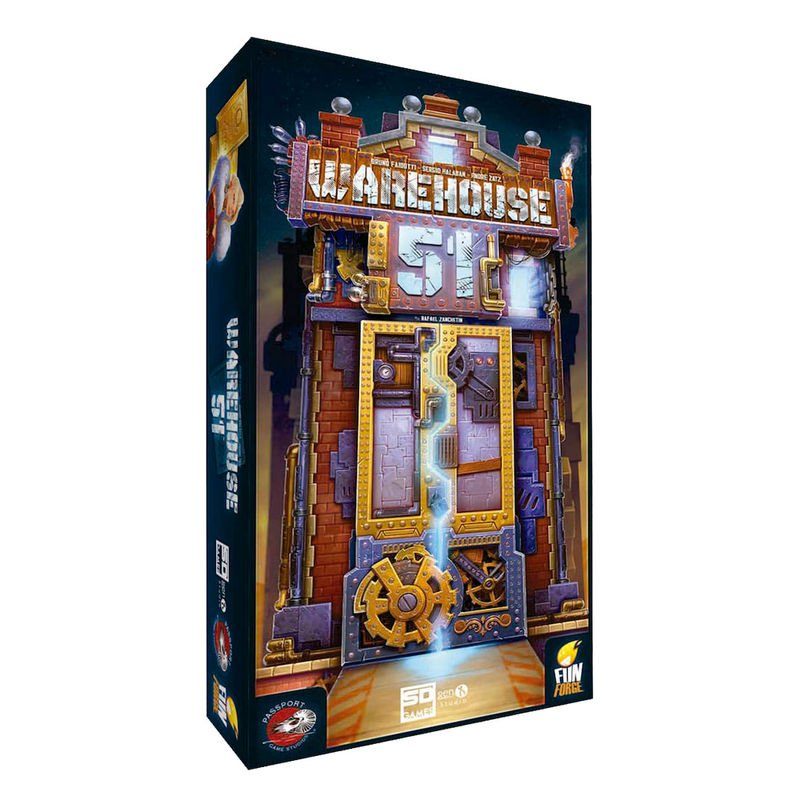 Warehouse 51 - 3770001556239 - CrystalLotus.eu