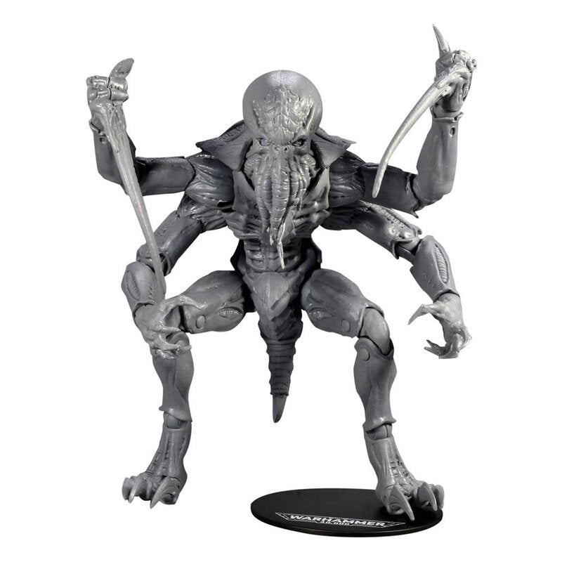 Warhammer 40k Action Figure Ymgarl Genestealer (Artist Proof) 18 cm - 787926109290 - CrystalLotus.eu