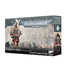 Warhammer 40K - Adepta Soronitas: Intranzia Fraye - Dogmata Superior (52 - 66) - 5011921251797 - Crystal Lotus