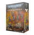 Warhammer 40K - Armageddon Battalion: Orks (73 - 501) - 5011921251384 - Crystal Lotus