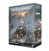 Warhammer 40K - Astra Militarum: Commissar Graves (47 - 58) - 5011921252763 - Crystal Lotus