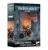 Warhammer 40K - Astra Militarum: Commissar Yarrick (47 - 56) - 5011921252305 - Crystal Lotus