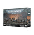 Warhammer 40K - Astra Militarum: Death Korps of Krieg (47 - 80) - 5011921232680 - Crystal Lotus