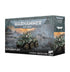 Warhammer 40K - Astra MIlitarum: Hippogriff AFV (47-57) - 5011921252756 - Crystal Lotus