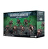 Warhammer 40K - Chaos Knights Battleforce: Houndpack Lance (43 - 104) - 5011921243655 - Crystal Lotus