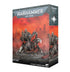 Warhammer 40K - Chaos Space Marines: Defiler (43 - 22) - 5011921252275 - Crystal Lotus