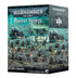 Warhammer 40K - Combat Patrol: Aeldari Corsairs (73 - 463) - 5011921251353 - Crystal Lotus