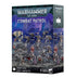 Warhammer 40K - Combat Patrol: Grey Knights (73 - 51) - 5011921225866 - Crystal Lotus