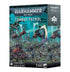 Warhammer 40K - Combat Patrol: Harlequins (73 - 581) - 5011921258383 - Crystal Lotus