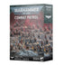 Warhammer 40K - Combat Patrol: Imperial Agents (73-02) - 5011921218691 - Crystal Lotus