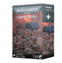 Warhammer 40K - Combat Patrol: Night Lords (73 - 432) - 5011921245628 - Crystal Lotus