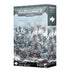 Warhammer 40K - Combat Patrol: Space Wolves (73-532) - 5011921241620 - Crystal Lotus