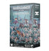 Warhammer 40K - Combat Patrol: Tyranid Assault Brood (73-511) - 5011921249022 - Crystal Lotus