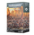 Warhammer 40K - Combat Patrol: World Eaters (73-672) - 5011921225682 - Crystal Lotus