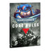 Warhammer 40K - Core Rules (English) (40-02) - 9781804578469 - Crystal Lotus