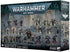 Warhammer 40K - Dark Angels: Inner Circle Task Force (44 - 43) - 5011921238415 - Crystal Lotus