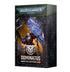 Warhammer 40K - Dominatus: Narrative Campaign Deck (40-80) - 5011921281343 - Crystal Lotus