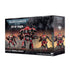 Warhammer 40K - Eye of Terror Battalion: Imperial Knights (54 - 04) - 5011921261628 - Crystal Lotus