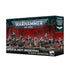 Warhammer 40K - Imperial Agents: Imperial Navy Breachers (68-30) - 5011921273294 - Crystal Lotus